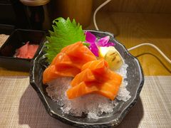 -昊·来了寿司(双楠2店)