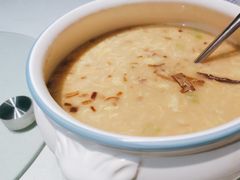 -煎饼卷大葱·非遗传承·潍坊菜(十笏园店)