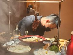 -色響火锅(恒隆广场店)