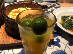 -绿茶餐厅(布吉万象汇店)