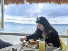 -The Sunny Side Cafe Station 1