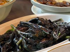 -缘生态云南菜·野生菌庭院餐厅(华侨城店)