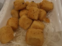 渔家豆腐蒸滑蛋-稻香酒家(天河城店)