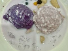 -鲜芋仙(观音桥大融城LG店)