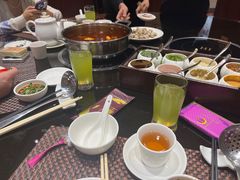 -好彩海鲜火锅饭店(银河百老汇店)