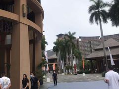 -三亚湾红树林度假世界(木棉酒店)