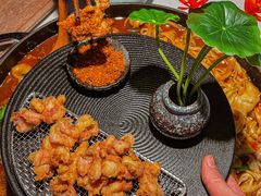 -鲁秀才炒鸡(龙湖西溪天街店)