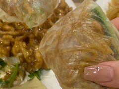 -姥家春饼店(漳州二路店)