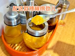 -北三条胡同打卤面馆(雍和宫店)