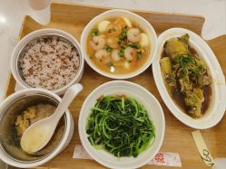 点击看大图 -宝媛会月子中心(越秀店)