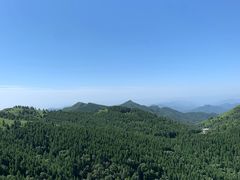 -驼梁风景区