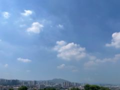 -四望岗公园
