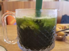 -椰莱泰小谷·东南亚融合菜(坪山悦阾SPACE店)