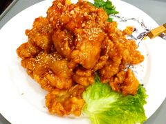 -太子食府(圣水路店)