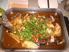 -半天妖烤鱼(西铁营万达店)