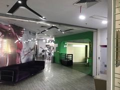 -一兆韦德健身(浦东万达会所)