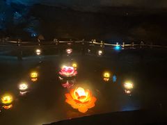 -九华秋浦胜境大王洞风景区