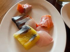 -长春凯悦酒店咖啡厅Market Café