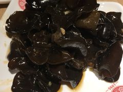 木耳-老班长手工灌汤包老店(东山店)