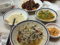 -七百岁羊肉馆(环球港店)