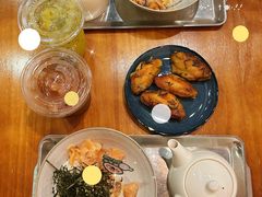 -Retro Deli 茶泡饭