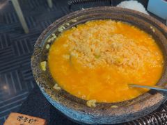 -赠李白·如诗的川味(余杭万达广场店)
