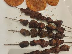 -恒盛居回族饭店