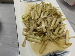 -翠茗农庄土菜馆(天目湖店)