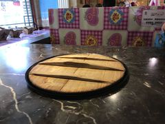 -粗粮人家·东北菜(洋桥店)