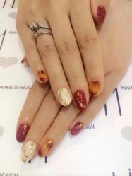 MIMI NAIL(伊势丹店)-爱睫物语·疗愈美睫美甲