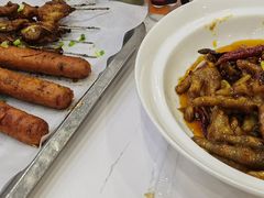 -江城燕子大排档(江汉路步行街店)