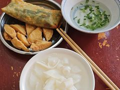 -正宗棉湖甜汤春卷店