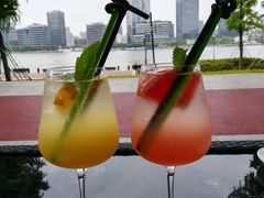 -大八江景意大利西餐厅LargeEight Italy Restaurant(1862时尚艺术中心店)