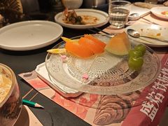 -盛焰铁板烧(王府井店)