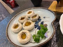 -福樱兰海鲜放题铁板烧(加州店)