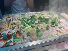 -金陵暴走小龙虾·螃蟹(南京总店)