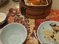 -点都德(龙之梦店)