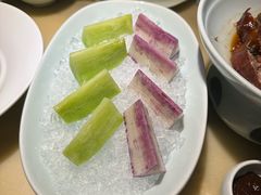 -淮扬府·游园京梦(北京SKP店)