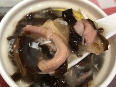 -龙桥私厨·姜花菊花过桥鱼·顺德菜(容桂店)