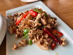-阿斯牛牛·凉山菜(新会展店)