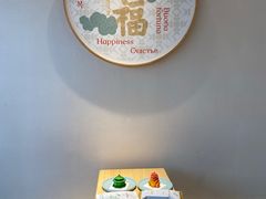 -沈阳故宫·莊啡