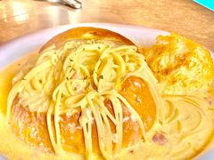 -MI WU FACTORY米屋美食工厂餐厅(绿地店)