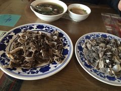 -东兴顺爆肚张
