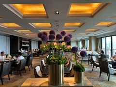 -杭州城中香格里拉大酒店