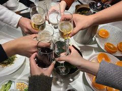 -四季民福烤鸭店(王府井东安门店)