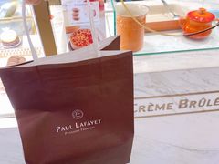 -PAUL LAFAYET 法式甜品(国金中心商场店)