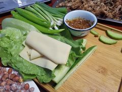 -天达烤全羊