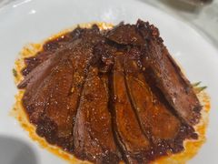 -金枝玉叶上海人家食府(三里河店)