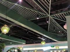 大堂-春润大地海南椰子鸡(沙井京基百纳广场店)