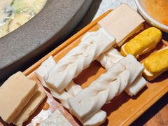 -鲜潭蒸汽石锅鱼(五道口购物中心店)